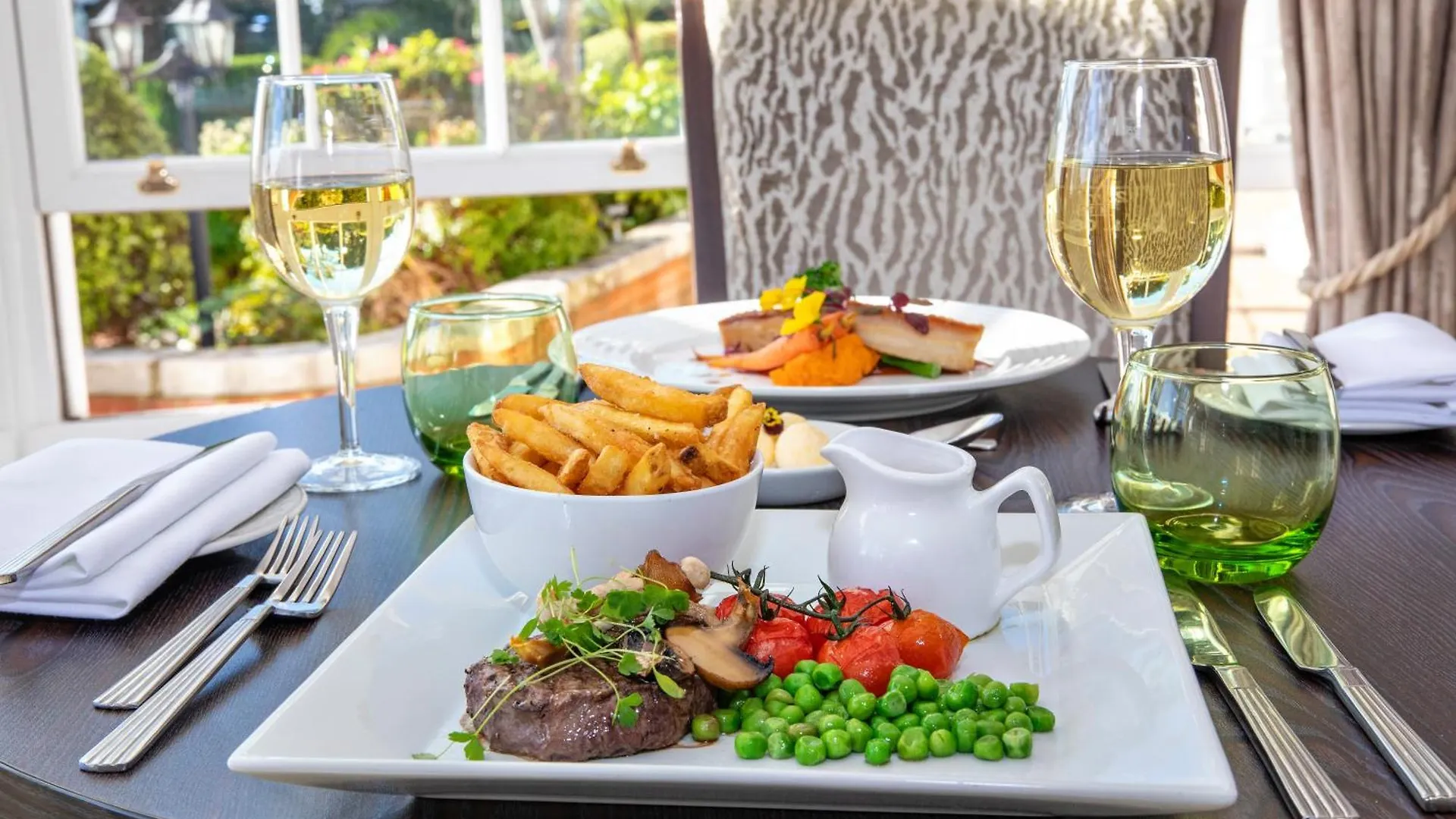 Hotel Miramar Bournemouth