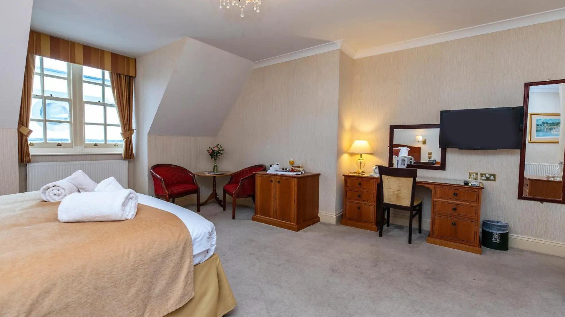 Hotel Miramar Bournemouth