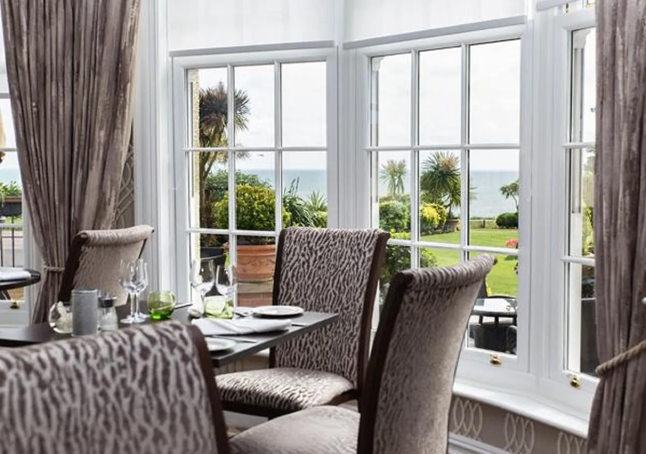 Hotel Miramar Bournemouth