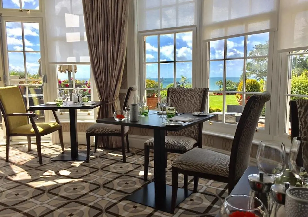 Hotel Miramar Bournemouth 4*,