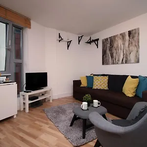 Apartment Westgate Heights By Staybc