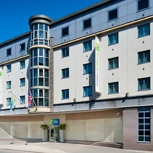 Express City, An Ihg Reino Unido