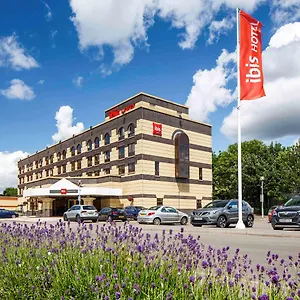 Ibis *** Southampton