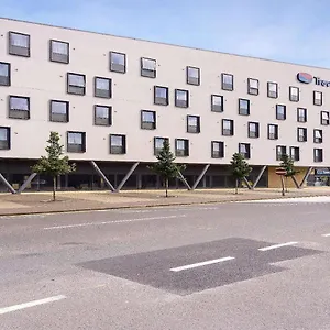 Hotel Travelodge Bradford