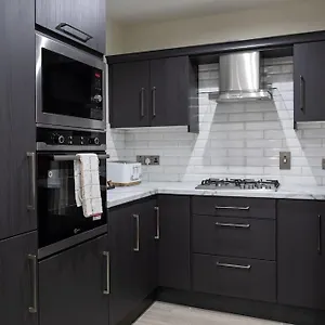 Luxury, Sleeps 6, Centre Reino Unido