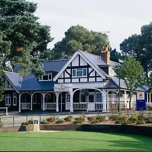 The At Meyrick Park *** Bournemouth